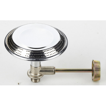 Camping Cooker Parts Steel Gas Burner